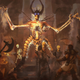Illustration for article titled Diablo II Remaster Coming To All Major Platforms In 2021